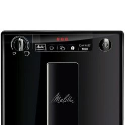 Melitta Volautomatisch Koffiezetapparaat Solo® E950-222, Pure Black, Modern All-black Design, Aromatische Koffie & Espresso Bij Slechts 20 Cm Breedte 33 Melitta Volautomatisch Koffiezetapparaat Solo® E950-222, Pure Black, Modern All-black Design, Aromatische Koffie & Espresso Bij Slechts 20 Cm Breedte -Koffiehuis melitta volautomatisch koffiezetapparaat solo e950 222 pure black modern all black design aromatische koffie espresso bij slechts 20 cm breedte zwart 11