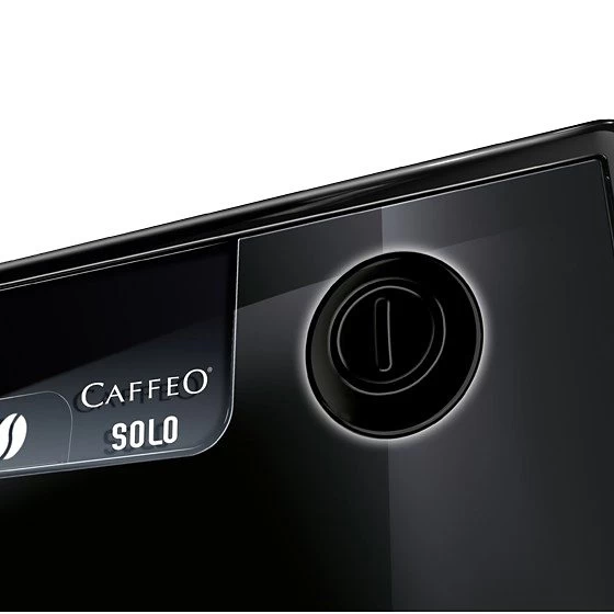 Melitta Volautomatisch Koffiezetapparaat Solo® E950-222, Pure Black, Modern All-black Design, Aromatische Koffie & Espresso Bij Slechts 20 Cm Breedte 17 Melitta Volautomatisch Koffiezetapparaat Solo® E950-222, Pure Black, Modern All-black Design, Aromatische Koffie & Espresso Bij Slechts 20 Cm Breedte - Afbeelding 15