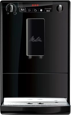 Melitta Volautomatisch Koffiezetapparaat Solo® E950-222, Pure Black, Modern All-black Design, Aromatische Koffie & Espresso Bij Slechts 20 Cm Breedte 27 Melitta Volautomatisch Koffiezetapparaat Solo® E950-222, Pure Black, Modern All-black Design, Aromatische Koffie & Espresso Bij Slechts 20 Cm Breedte -Koffiehuis melitta volautomatisch koffiezetapparaat solo e950 222 pure black modern all black design aromatische koffie espresso bij slechts 20 cm breedte zwart 5