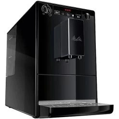 Melitta Volautomatisch Koffiezetapparaat Solo® E950-222, Pure Black, Modern All-black Design, Aromatische Koffie & Espresso Bij Slechts 20 Cm Breedte 30 Melitta Volautomatisch Koffiezetapparaat Solo® E950-222, Pure Black, Modern All-black Design, Aromatische Koffie & Espresso Bij Slechts 20 Cm Breedte -Koffiehuis melitta volautomatisch koffiezetapparaat solo e950 222 pure black modern all black design aromatische koffie espresso bij slechts 20 cm breedte zwart 8