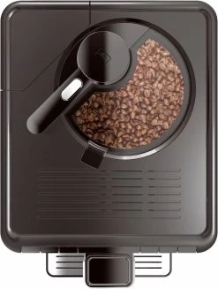 Melitta Volautomatisch Koffiezetapparaat Varianza® CSP F57/0-101, Zilver, Kopjes Individueel Doseren: My Bean Select, 10 Koffierecepten 23 Melitta Volautomatisch Koffiezetapparaat Varianza® CSP F57/0-101, Zilver, Kopjes Individueel Doseren: My Bean Select, 10 Koffierecepten -Koffiehuis melitta volautomatisch koffiezetapparaat varianza csp f57 0 101 zilver kopjes individueel doseren my bean select 10 koffierecepten zilver 2