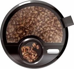 Melitta Volautomatisch Koffiezetapparaat Varianza® CSP F57/0-101, Zilver, Kopjes Individueel Doseren: My Bean Select, 10 Koffierecepten 25 Melitta Volautomatisch Koffiezetapparaat Varianza® CSP F57/0-101, Zilver, Kopjes Individueel Doseren: My Bean Select, 10 Koffierecepten -Koffiehuis melitta volautomatisch koffiezetapparaat varianza csp f57 0 101 zilver kopjes individueel doseren my bean select 10 koffierecepten zilver 4