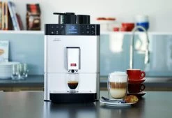 Melitta Volautomatisch Koffiezetapparaat Varianza® CSP F57/0-101, Zilver, Kopjes Individueel Doseren: My Bean Select, 10 Koffierecepten 27 Melitta Volautomatisch Koffiezetapparaat Varianza® CSP F57/0-101, Zilver, Kopjes Individueel Doseren: My Bean Select, 10 Koffierecepten -Koffiehuis melitta volautomatisch koffiezetapparaat varianza csp f57 0 101 zilver kopjes individueel doseren my bean select 10 koffierecepten zilver 6