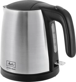 De'Longhi Volautomatisch Koffiezetapparaat PrimaDonna Class ECAM 550.65.W, Wit -Koffiehuis melitta waterkoker prime aqua mini 1l 1018 01 1 l zwart