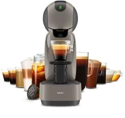 SIEMENS Volautomatisch Koffiezetapparaat EQ.5 500 Integral TQ507D03 -Koffiehuis nescafe dolce gusto koffiecapsulemachine krups kp270a infinissima touch automatic in taupe 1