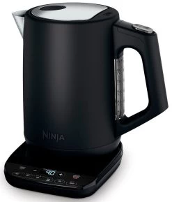 Krups Volautomatisch Koffiezetapparaat EA894T Evidence Plus 39 Krups Volautomatisch Koffiezetapparaat EA894T Evidence Plus -Koffiehuis ninja waterkoker kt200eu 17 l 40 100 c zwart zwart