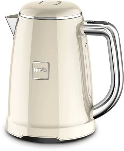 Melitta Volautomatisch Koffiezetapparaat Solo® E950-101, Zwart, Perfect Voor Caffè Crema & Espresso, Slechts 20 Cm Breed -Koffiehuis novis waterkoker 61140920 iconic line ktc1 creme vde 16 l met elektronische temperatuurinstelling beige