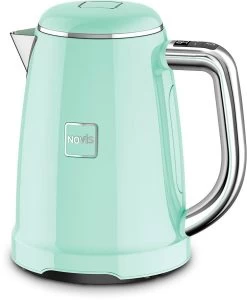 SIEMENS Volautomatisch Koffiezetapparaat EQ.300 TI351509DE -Koffiehuis novis waterkoker iconic line ktc1 16 l neomint groen 2