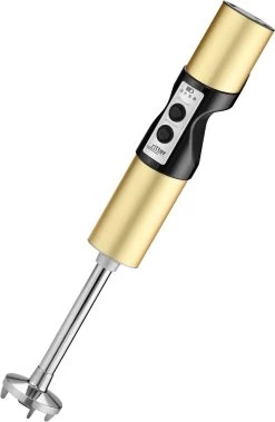 Melitta Volautomatisch Koffiezetapparaat Varianza® CSP F57/0-101, Zilver, Kopjes Individueel Doseren: My Bean Select, 10 Koffierecepten 34 Melitta Volautomatisch Koffiezetapparaat Varianza® CSP F57/0-101, Zilver, Kopjes Individueel Doseren: My Bean Select, 10 Koffierecepten -Koffiehuis ritter accu staafmixer stilo 7 goud 1