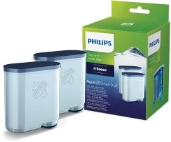 Krups Volautomatisch Koffiezetapparaat EA894T Evidence Plus 32 Krups Volautomatisch Koffiezetapparaat EA894T Evidence Plus -Koffiehuis saeco waterfilter aquaclean ca6903 22 set van 2 blauw 2