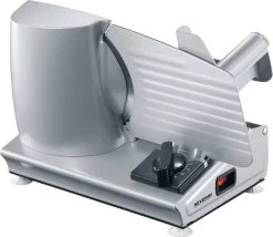 Caso Koffiezetapparaat Met Maalwerk 1848 Coffee Compact Electronic 37 Caso Koffiezetapparaat Met Maalwerk 1848 Coffee Compact Electronic -Koffiehuis severin allessnijder as 3915 traploze instelling van de snijdikte inclusief uitneembaar edelstalen mes zilver