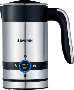 Krups Moka Brew Koffiezetapparaat KM4689 T8 -Koffiehuis severin melkopschuimer sm 3584 zilver