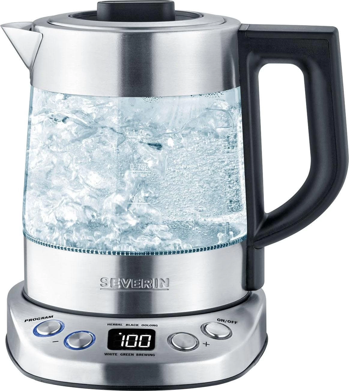 KitchenAid Filterkoffieapparaat 5KCM1208EWH WIT, 1,7 L, CLASSIC Drip-koffiezetapparaat Met Spiraalvormige Watertuit 22 KitchenAid Filterkoffieapparaat 5KCM1208EWH WIT, 1,7 L, CLASSIC Drip-koffiezetapparaat Met Spiraalvormige Watertuit - Afbeelding 20