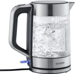 Melitta Volautomatisch Koffiezetapparaat Varianza® CSP F57/0-101, Zilver, Kopjes Individueel Doseren: My Bean Select, 10 Koffierecepten 32 Melitta Volautomatisch Koffiezetapparaat Varianza® CSP F57/0-101, Zilver, Kopjes Individueel Doseren: My Bean Select, 10 Koffierecepten -Koffiehuis severin waterkoker wk 3420 17 l wit 1