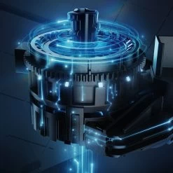 SIEMENS Volautomatisch Koffiezetapparaat EQ.300 TI353514DE -Koffiehuis siemens volautomatisch koffiezetapparaat eq300 ti353514de 3