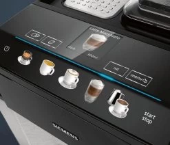 SIEMENS Volautomatisch Koffiezetapparaat EQ.5 500 Integral TQ507D03 -Koffiehuis siemens volautomatisch koffiezetapparaat eq5 500 integral tq507d03 4