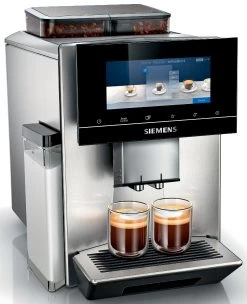 Krups Volautomatisch Koffiezetapparaat EA829G Espresseria Automatic Latt'Espress, Volautomatische One-touch-cappuccinosysteem, Met Compact-lcd-display, Geïntegreerd Melkreservoir 31 Krups Volautomatisch Koffiezetapparaat EA829G Espresseria Automatic Latt'Espress, Volautomatische One-touch-cappuccinosysteem, Met Compact-lcd-display, Geïntegreerd Melkreservoir -Koffiehuis siemens volautomatisch koffiezetapparaat eq900 tq907d03