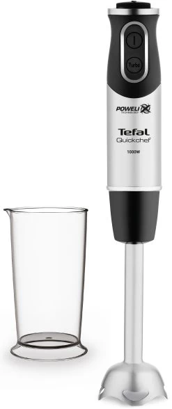 Krups Volautomatisch Koffiezetapparaat EA877D Intuition Experience+ -Koffiehuis tefal staafmixer hb6588 quickchef