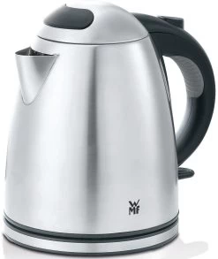 Melitta Volautomatisch Koffiezetapparaat Barista T Smart® F831-101, 4 Gebruikersprofielen & 18 Koffierecepten, Naar Origineel Italiaans Recept -Koffiehuis wmf waterkoker stelio 12 l zilver